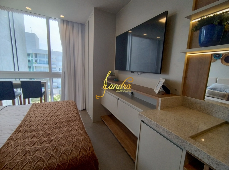 Apartamento  1 dormitório/box c: 3ª foto da galeria de imagens do imóvel