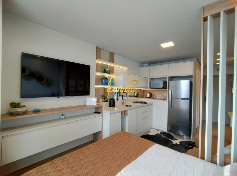 Apartamento  1 dormitório/box c: 6ª foto da galeria de imagens do imóvel