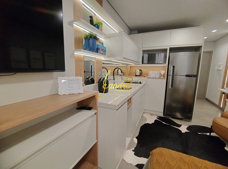 Apartamento  1 dormitório/box c: 17ª foto da galeria de imagens do imóvel