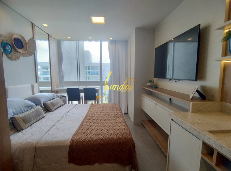 Apartamento  1 dormitório/box c: 16ª foto da galeria de imagens do imóvel