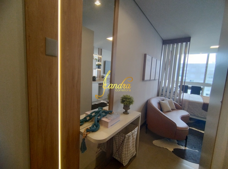 Apartamento  1 dormitório/box c: 10ª foto da galeria de imagens do imóvel