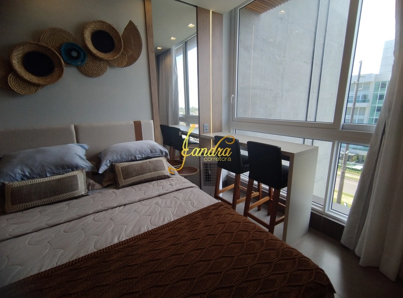 Apartamento  1 dormitório/box c: 4ª foto da galeria de imagens do imóvel
