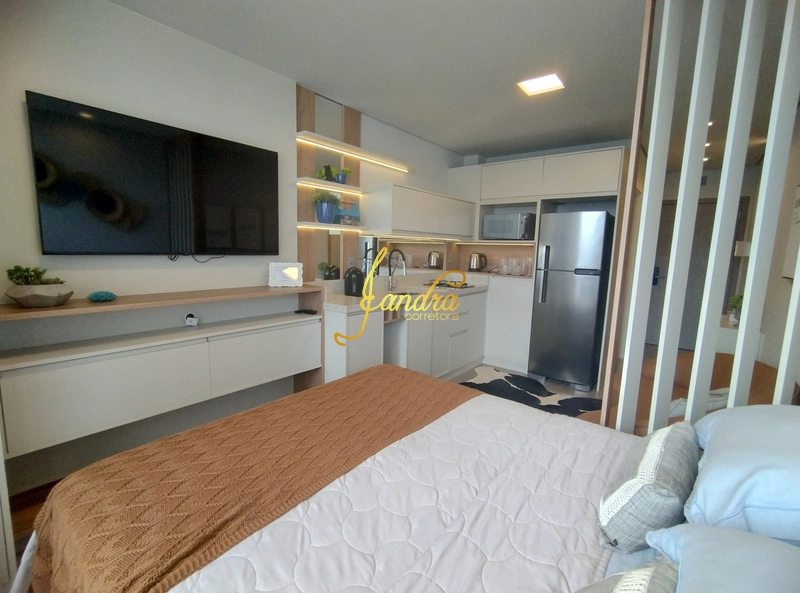 Apartamento  1 dormitório/box c: 11ª foto da galeria de imagens do imóvel