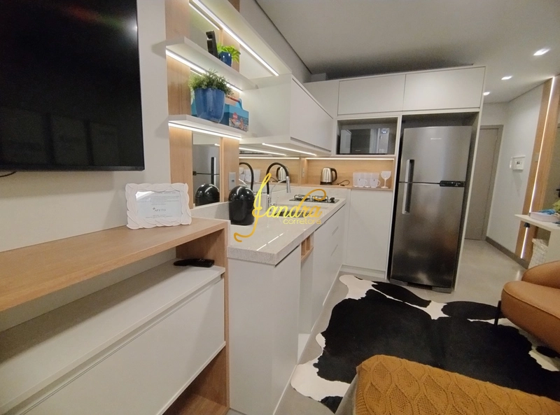 Apartamento  1 dormitório/box c: 15ª foto da galeria de imagens do imóvel