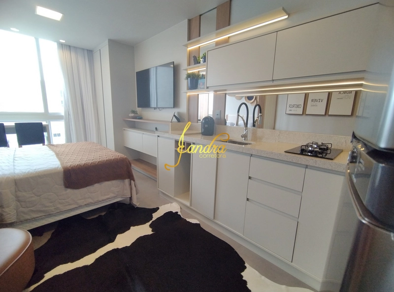 Apartamento  1 dormitório/box c: 14ª foto da galeria de imagens do imóvel