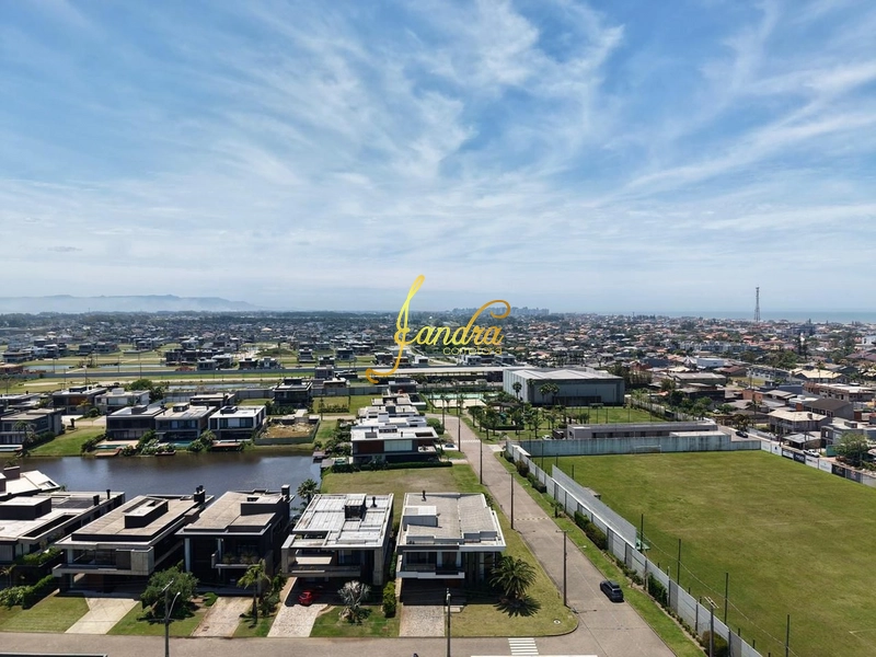 Terreno Condominio Lótus  BEIRA LAGO: 10ª foto da galeria de imagens do imóvel