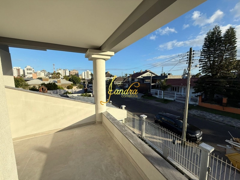 Sobrado em Zona Nobre de Capão, perto do Leve mais: 19ª foto da galeria de imagens do imóvel