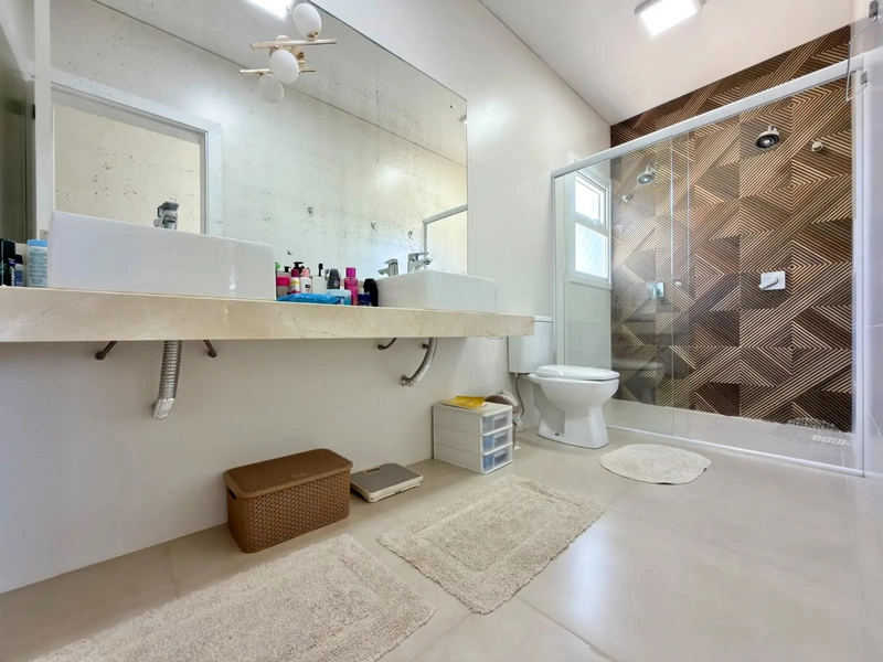 CASA À VENDA EM CONDOMÍNIO: 21ª foto da galeria de imagens do imóvel