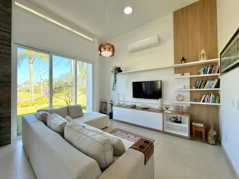 CASA À VENDA EM CONDOMÍNIO: 28ª foto da galeria de imagens do imóvel