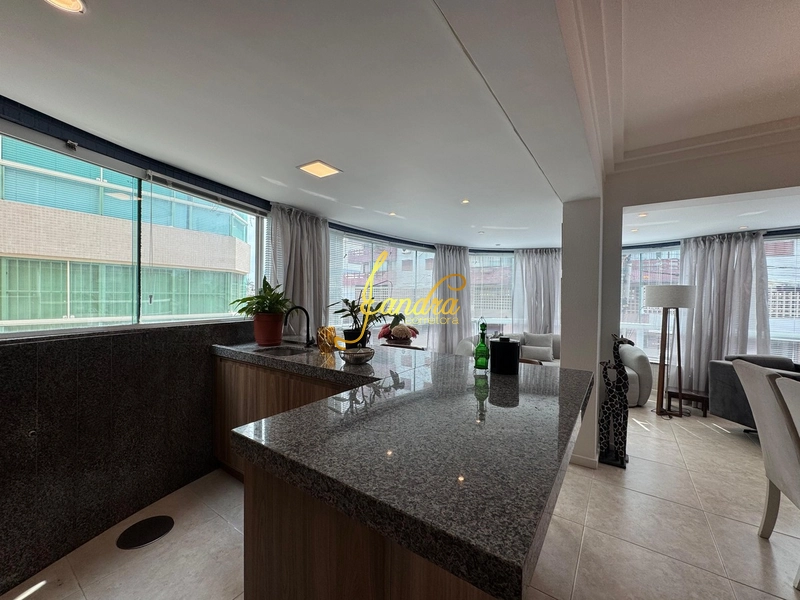 Apartamento repaginado mobiliado e decorado: 12ª foto da galeria de imagens do imóvel