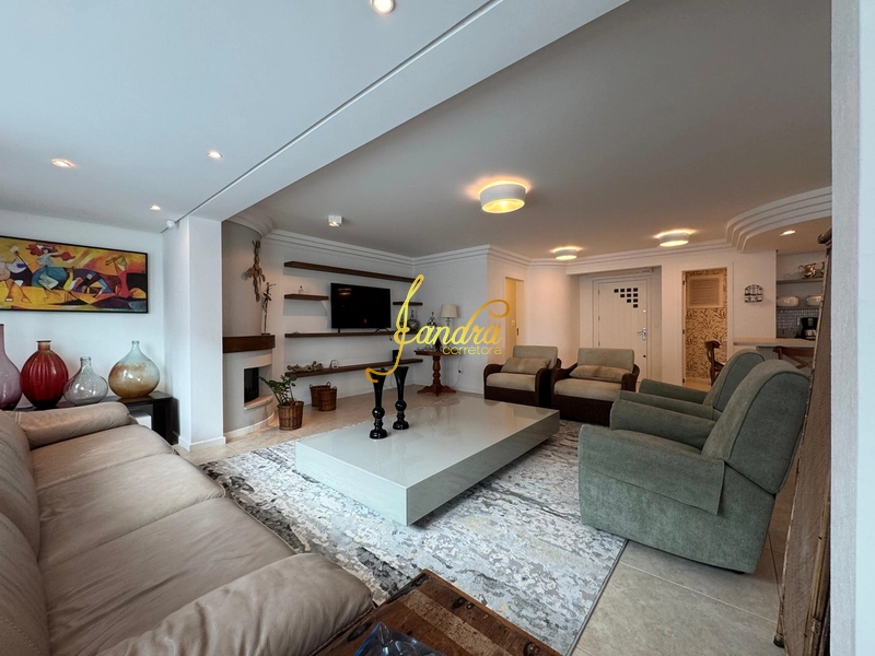 Apartamento repaginado mobiliado e decorado: 23ª foto da galeria de imagens do imóvel