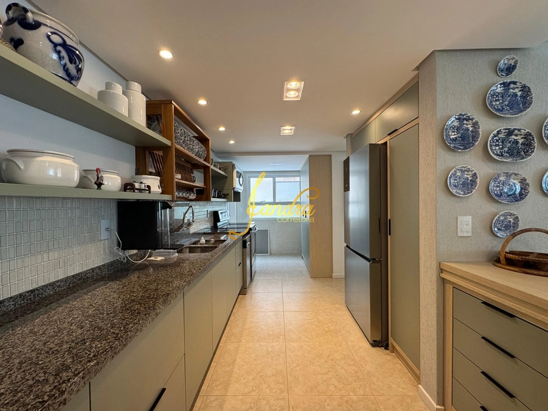 Apartamento repaginado mobiliado e decorado: 19ª foto da galeria de imagens do imóvel