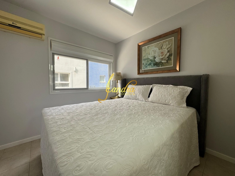 Apartamento repaginado mobiliado e decorado: 4ª foto da galeria de imagens do imóvel