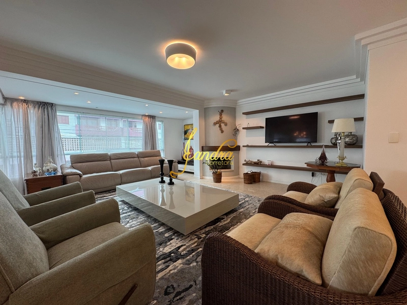 Apartamento repaginado mobiliado e decorado: 24ª foto da galeria de imagens do imóvel