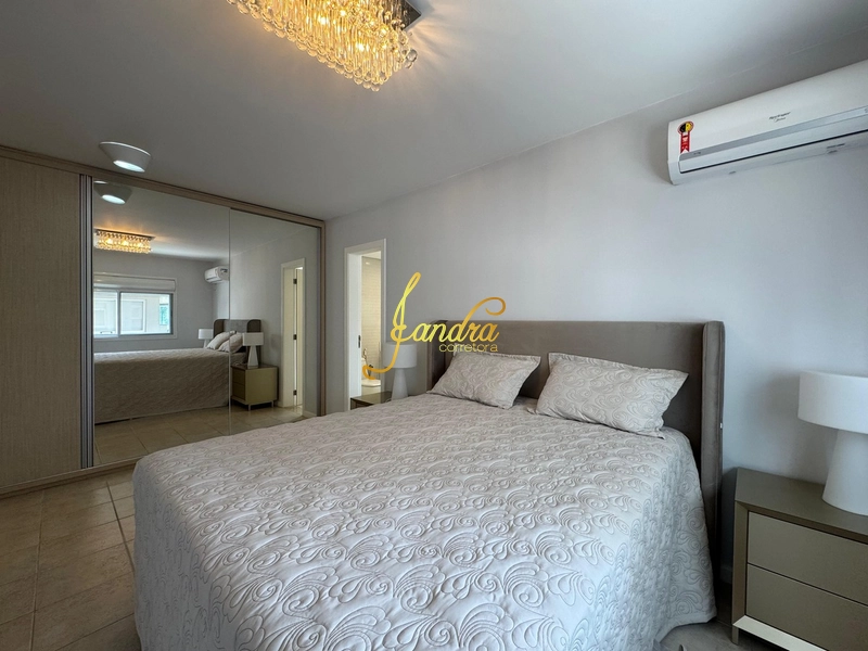 Apartamento repaginado mobiliado e decorado: 10ª foto da galeria de imagens do imóvel