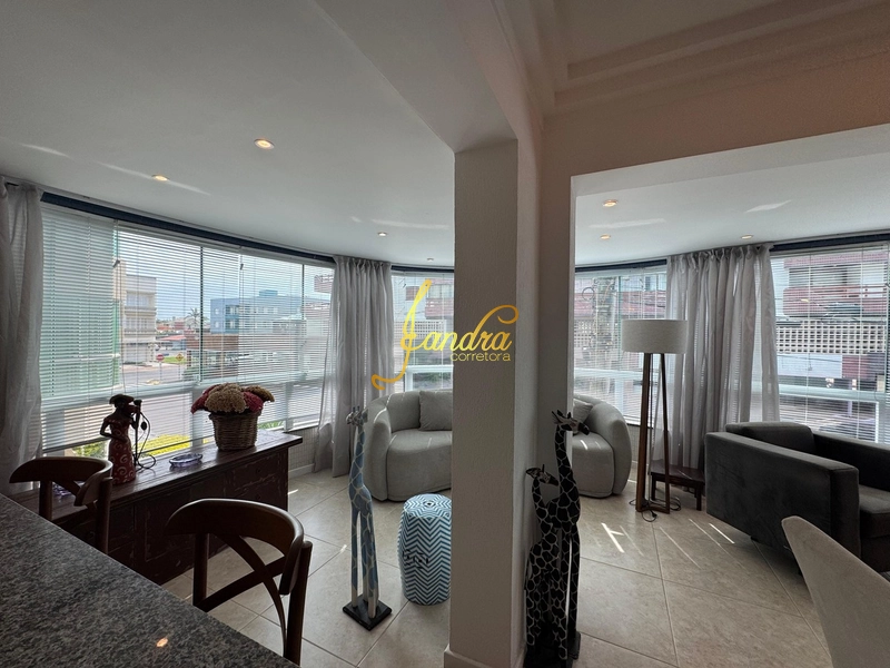 Apartamento repaginado mobiliado e decorado: 14ª foto da galeria de imagens do imóvel