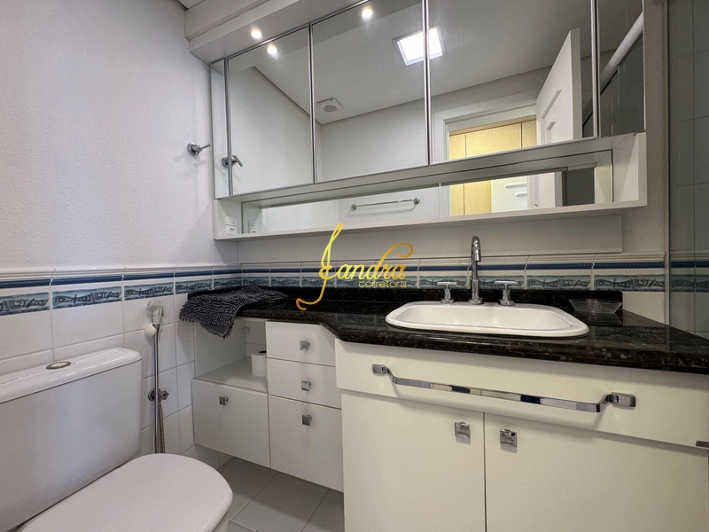Apartamento repaginado mobiliado e decorado: 5ª foto da galeria de imagens do imóvel