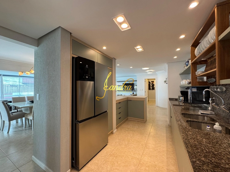 Apartamento repaginado mobiliado e decorado: 15ª foto da galeria de imagens do imóvel