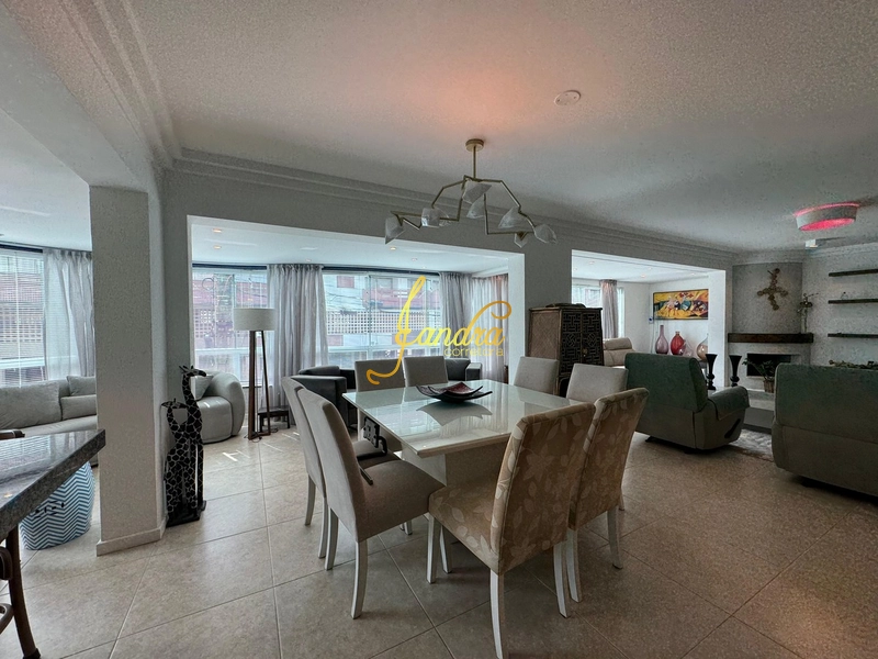 Apartamento repaginado mobiliado e decorado: 2ª foto da galeria de imagens do imóvel