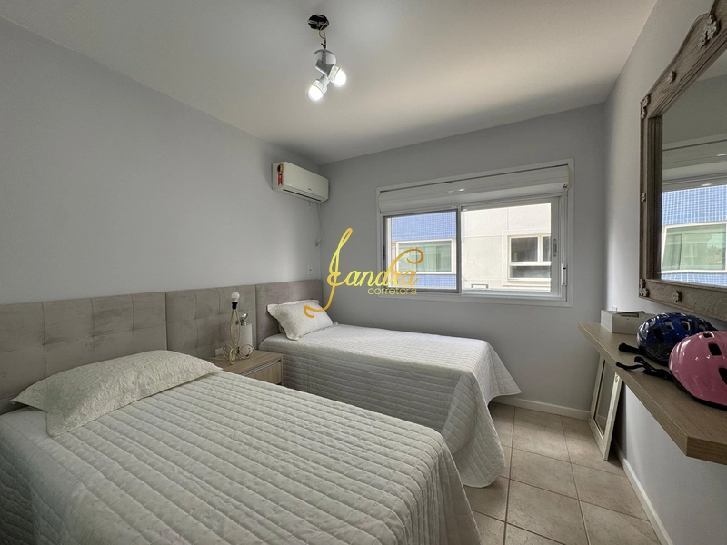 Apartamento repaginado mobiliado e decorado: 21ª foto da galeria de imagens do imóvel