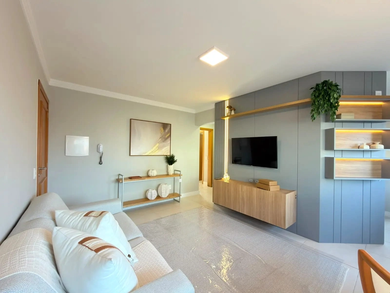 APARTAMENTO À VENDA: 10ª foto da galeria de imagens do imóvel