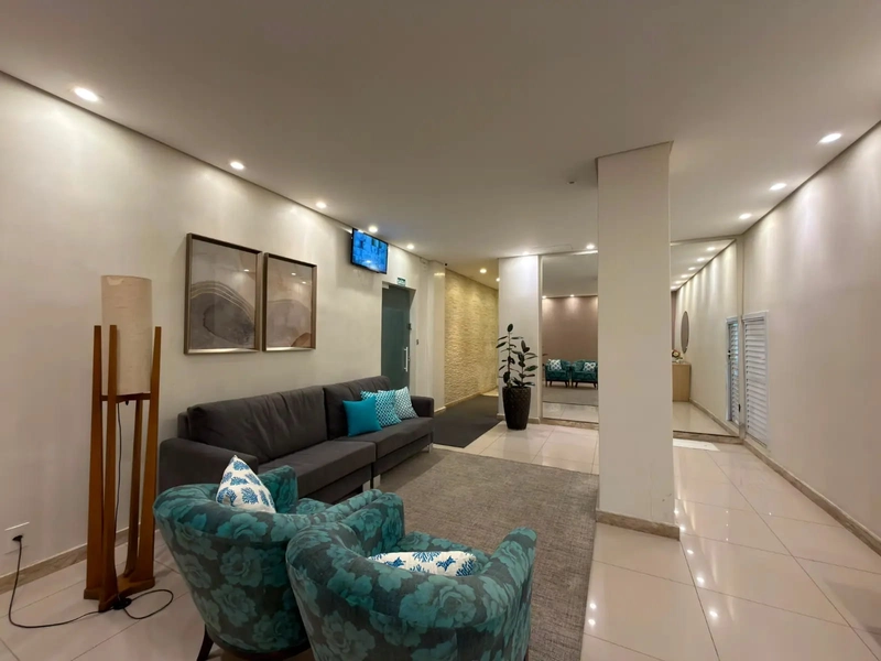 APARTAMENTO À VENDA: 6ª foto da galeria de imagens do imóvel