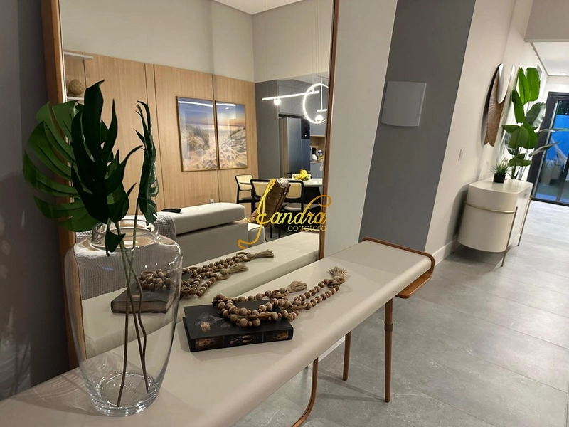Casa térrea mobiliada e decorada 04 suítes e área construída de 155m2: 23ª foto da galeria de imagens do imóvel