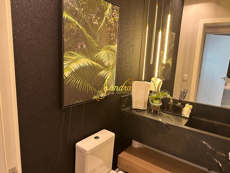 Casa térrea mobiliada e decorada 04 suítes e área construída de 155m2: 18ª foto da galeria de imagens do imóvel