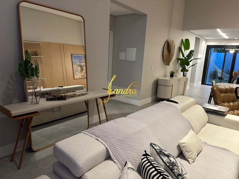 Casa térrea mobiliada e decorada 04 suítes e área construída de 155m2: 12ª foto da galeria de imagens do imóvel