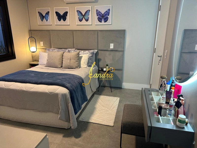 Casa térrea mobiliada e decorada 04 suítes e área construída de 155m2: 2ª foto da galeria de imagens do imóvel