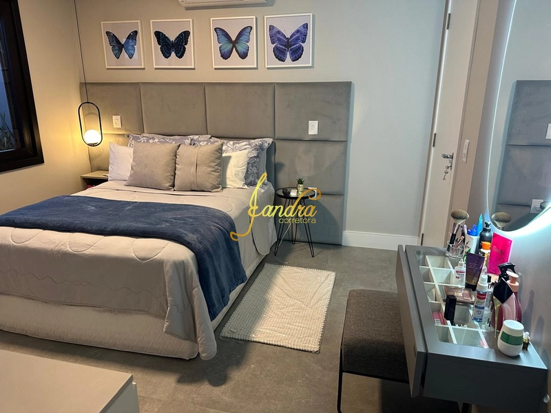 Casa térrea mobiliada e decorada 04 suítes e área construída de 155m2: 7ª foto da galeria de imagens do imóvel