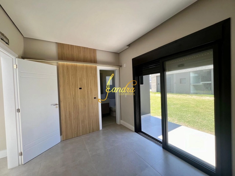 Sobrado no condomínio Sunset com 240m2 de área construída: 42ª foto da galeria de imagens do imóvel