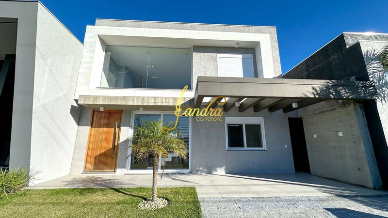 Sobrado no condomínio Sunset com 240m2 de área construída: 41ª foto da galeria de imagens do imóvel