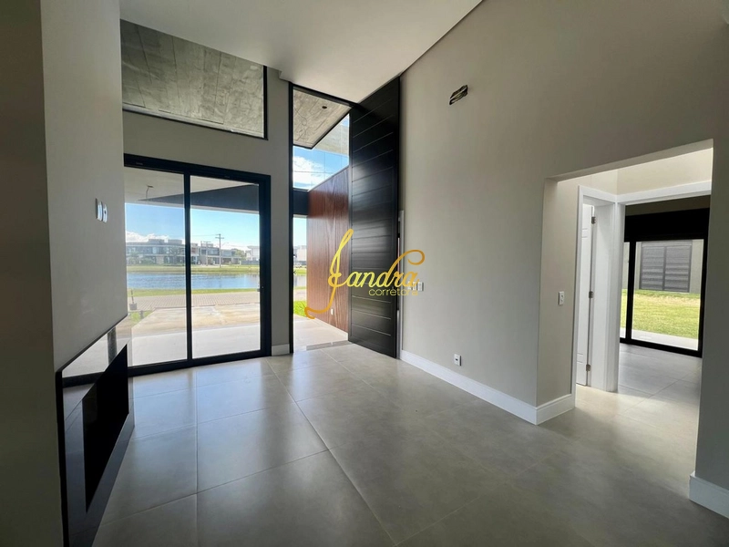 Sobrado no condomínio Sunset com 240m2 de área construída: 9ª foto da galeria de imagens do imóvel