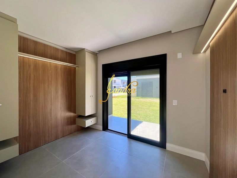 Sobrado no condomínio Sunset com 240m2 de área construída: 27ª foto da galeria de imagens do imóvel