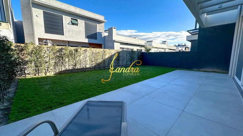 Sobrado no condomínio Sunset com 240m2 de área construída: 39ª foto da galeria de imagens do imóvel