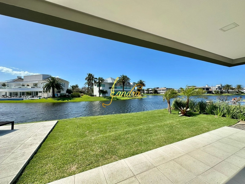 SOBRADO BEIRA LAGO: 41ª foto da galeria de imagens do imóvel