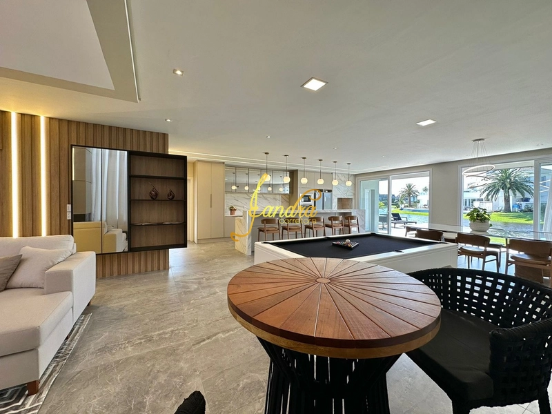 SOBRADO BEIRA LAGO: 19ª foto da galeria de imagens do imóvel