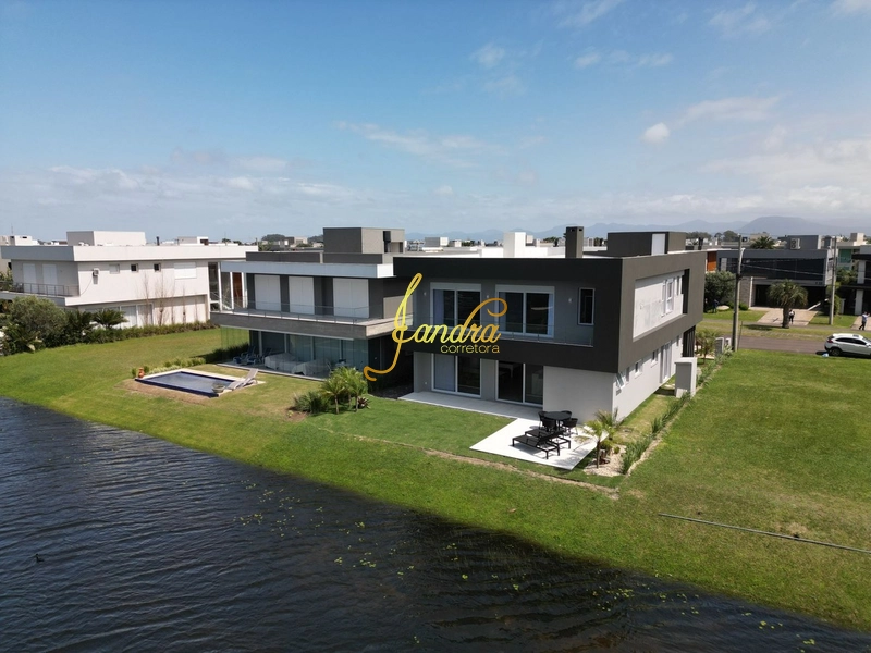SOBRADO BEIRA LAGO: 26ª foto da galeria de imagens do imóvel