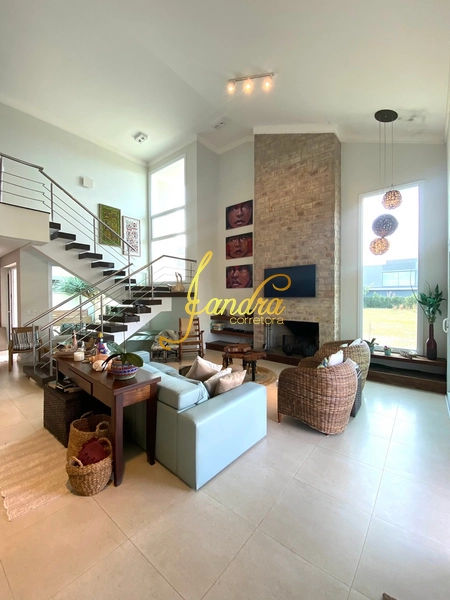 Sobrado mobiliado e decorado: 37ª foto da galeria de imagens do imóvel