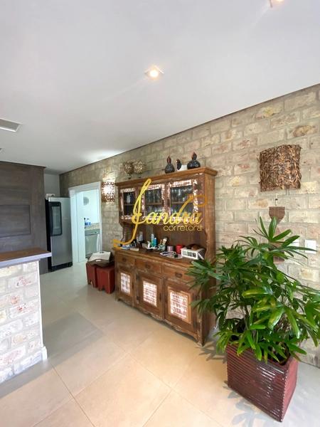 Sobrado mobiliado e decorado: 2ª foto da galeria de imagens do imóvel