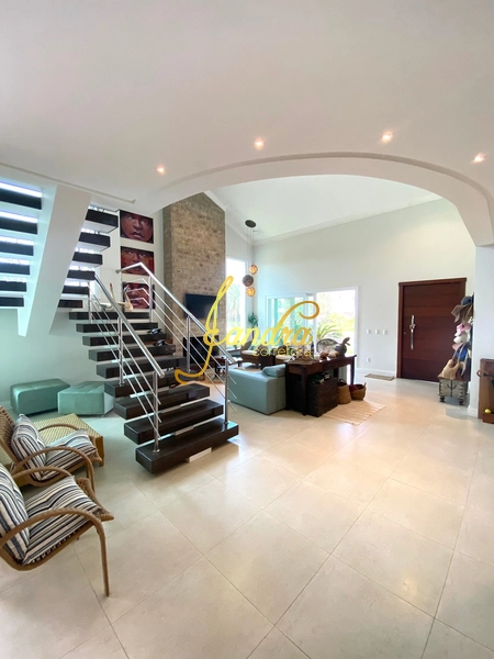 Sobrado mobiliado e decorado: 27ª foto da galeria de imagens do imóvel