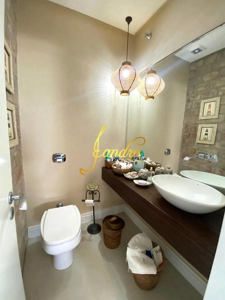 Sobrado mobiliado e decorado: 42ª foto da galeria de imagens do imóvel