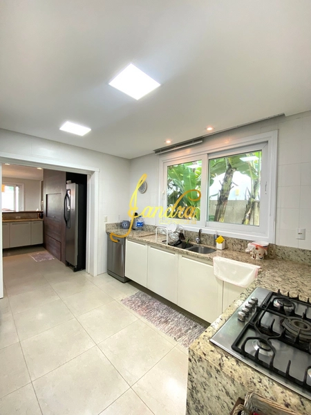 Sobrado mobiliado e decorado: 5ª foto da galeria de imagens do imóvel