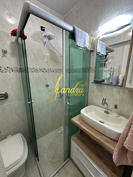 Apartamento 1 dormitório frente ao Roubadinhas: 5ª foto da galeria de imagens do imóvel