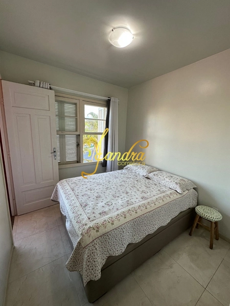 Apartamento 1 dormitório frente ao Roubadinhas: 2ª foto da galeria de imagens do imóvel