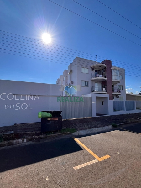 APARTAMENTO: 2ª foto da galeria de imagens do imóvel
