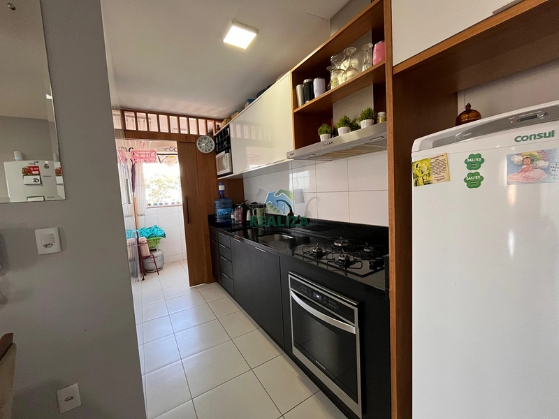 APARTAMENTO: 8ª foto da galeria de imagens do imóvel