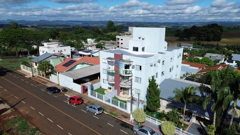 APARTAMENTO: 3ª foto da galeria de imagens do imóvel