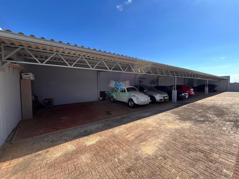 APARTAMENTO: 13ª foto da galeria de imagens do imóvel